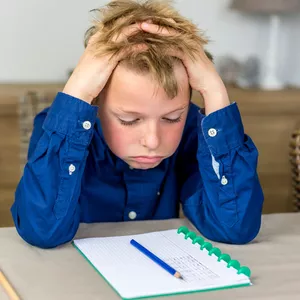 Curso Curso de Transtornos e Problemas na  Aprendizagem