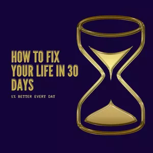 Cover image for Ebook How to Organize Your Life in 30 Days