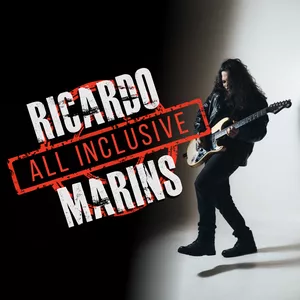 Imagem de capa para o Curso online Ricardo Marins All Inclusive