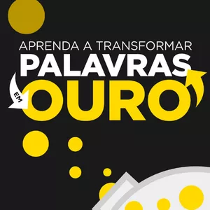 Imagem do curso COPYWRITING - Aprenda A Transformar Palavras Em Ouro