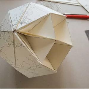 Imagen de portada para Curso online Globo Terraqueo