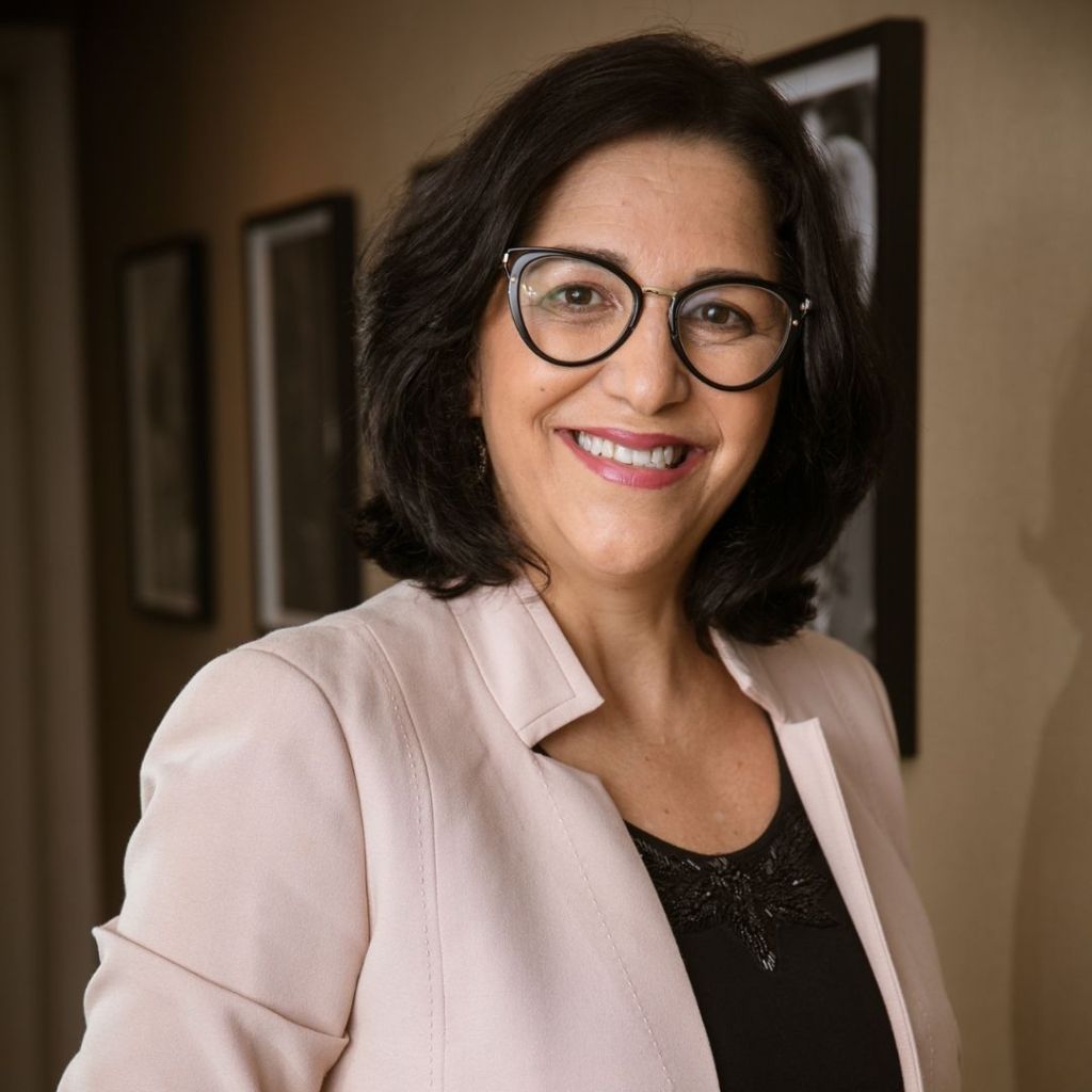 Tânia Telles