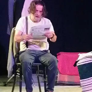 Imagen de portada para Curso online Sócrates el Irónico  