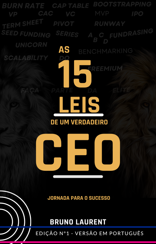 Imagem do curso As 15 leis para se tornar um verdadeiro CEO