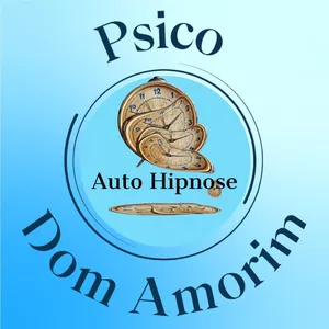 Imagem de capa para o Curso online Auto Hiponose - Relaxar e Dormir