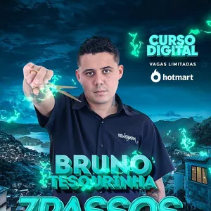 Imagem do curso 7 Passos para se tornar um barbeiro profissional