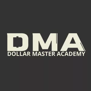 Cover image for Online course DMA International – Dollar Master Academy