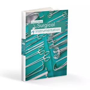 Cover image for Ebook Sugical Instrumentation IG