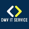DMV IT Service - Training Institute logo
