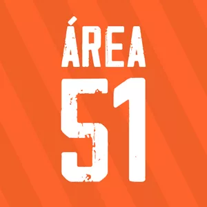 Imagem de capa para o Curso online Área 51