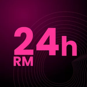 Imagen de portada para Ebook Melodia RM24 