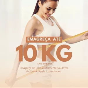 Imagem de capa para o Ebook MAGRAMENTE