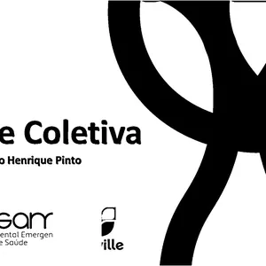 Imagem de capa para o Curso online Saúde Coletiva