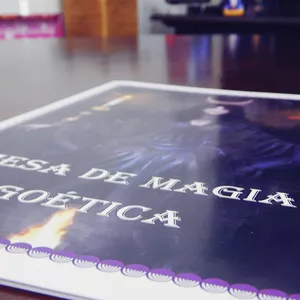 Imagem do curso Magia Goetica