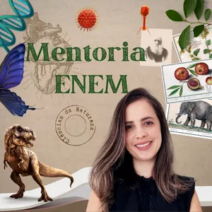 Imagem do curso Mentoria ENEM - Ciências da Natureza