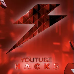 Imagen de portada para Curso online Youtube Hacks