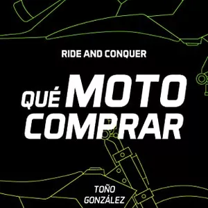 Imagen de portada para Ebook Qué Moto Comprar: Motociclismo todo terreno (2 ruedas)