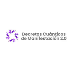 Imagen de portada para Curso online Curso de Decretos Cuánticos de Manifestación 2.0
