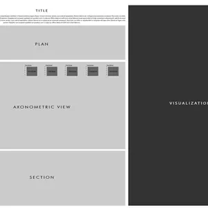 Imagen de portada para Curso online PLANTILLA DE PANELE ARQUITECTONICO 