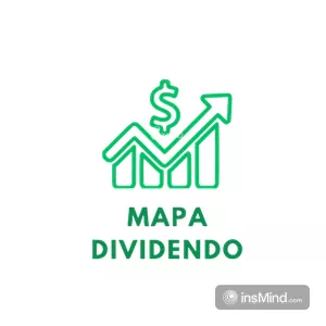 Imagem de capa para o Curso online Mapa de Dividendos