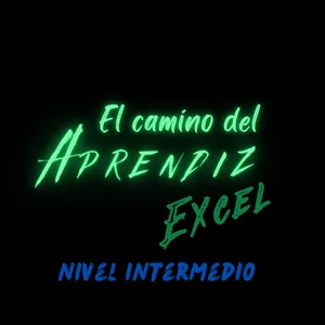 Imagen de portada para Curso online EXCEL 365 nivel usuario INTERMEDIO