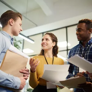 Imagem do curso Fundamentos Avançados da Inspeção Escolar