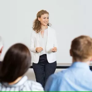 Imagem de capa para o Curso online PREPARATÓRIO PARA DEFESA DE TCC 