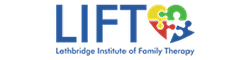 LIFT Virtual Learning Library logo