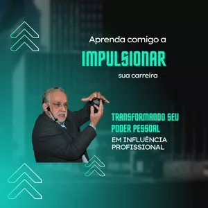 Imagem do curso TRANSFORMANDO SEU PODER PESSOAL EM INFLUÊNCIA PROFISSIONAL