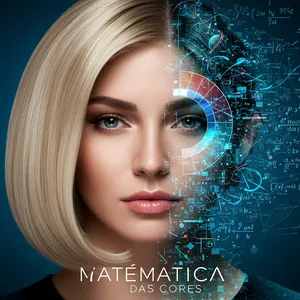Imagem do curso Matemática das cores 