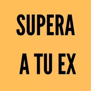 Imagen de portada para Curso online Supera a tu ex 