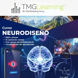 Imagen de portada para Curso online Neurodiseño