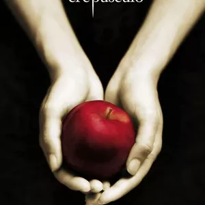 Imagen de portada para Ebook Libro Crepúsculo PDF