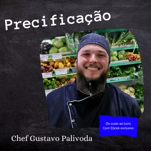 Imagem do curso Precificação - Do Custo ao Lucro