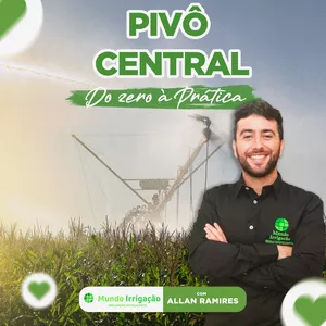 Imagem de capa para o Curso online Pivô Central do Zero à Prática