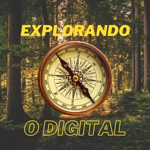 Imagem de capa para o Curso online Explorando o digital