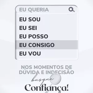 Imagem de capa para o Ebook Auto estima e confiança 