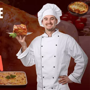 Imagem de capa para o Curso online Curso de Lasanha na Marmita