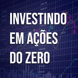 Imagem do curso Investindo em Ações do Zero