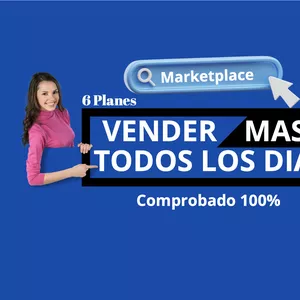 Imagen de portada para Curso online CURSO MARKETPLACE PARA RECIBIR VENTAS TODOS LOS DIAS