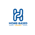 Home-Based Connect logo