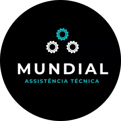 Assistência técnica Mundial