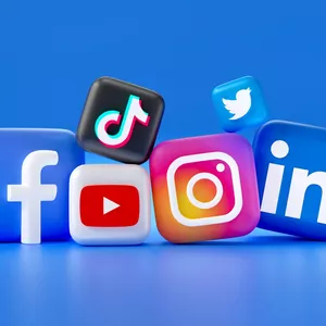 Imagem do curso Como crescer suas redes sociais com pouco dinheiro!