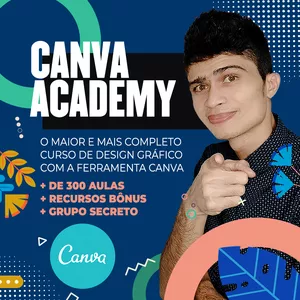 Capa do curso 