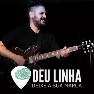 Imagem de capa para o Curso online Deu Linha - Deixe a Sua Marca!