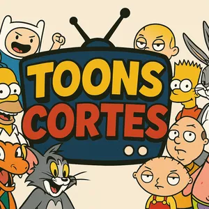 Imagem do curso Toons Cortes Pack
