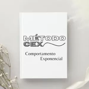 Imagem de capa para o Ebook Método CEX