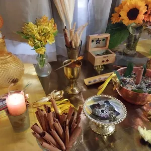 Imagem de capa para o Curso online A luz dourada dos Ciganos do Ouro