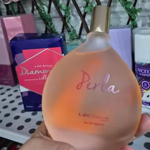 Imagen de portada para Curso online Fragancia Perla