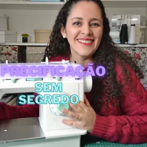 Imagem de capa para o Curso online Precificação para Roupa de Mesa Posta